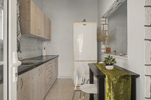Eget kjøkken