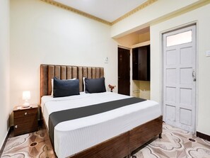 Ferienhaus | 1 Schlafzimmer