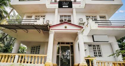 Deluxe With Balcony Calangute Goa