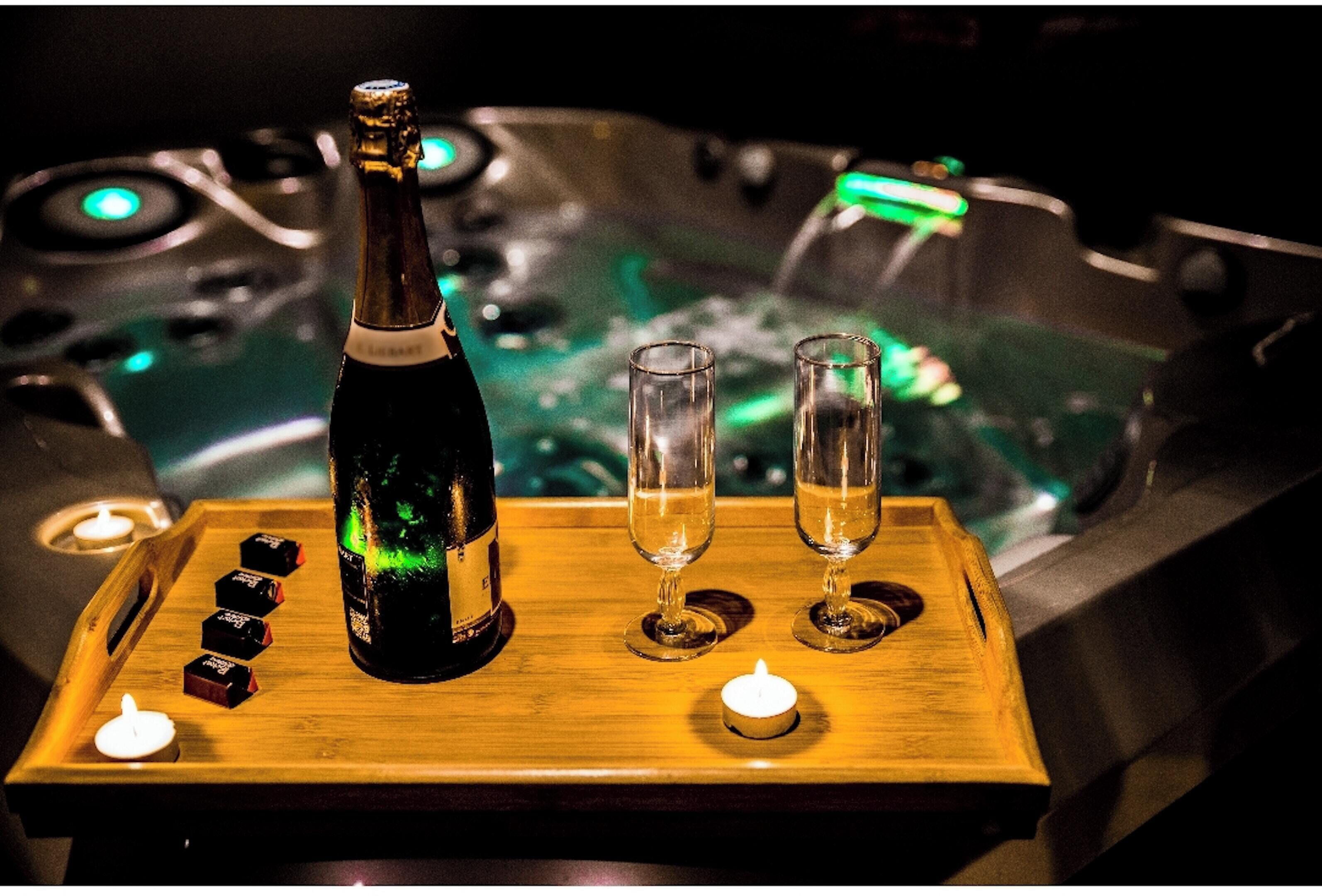 Jacuzzi