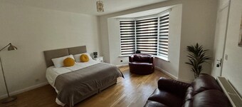 The Nook Bedford