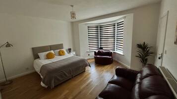 Apartment, Balcony, City View | Free WiFi
