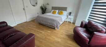 The Nook Bedford