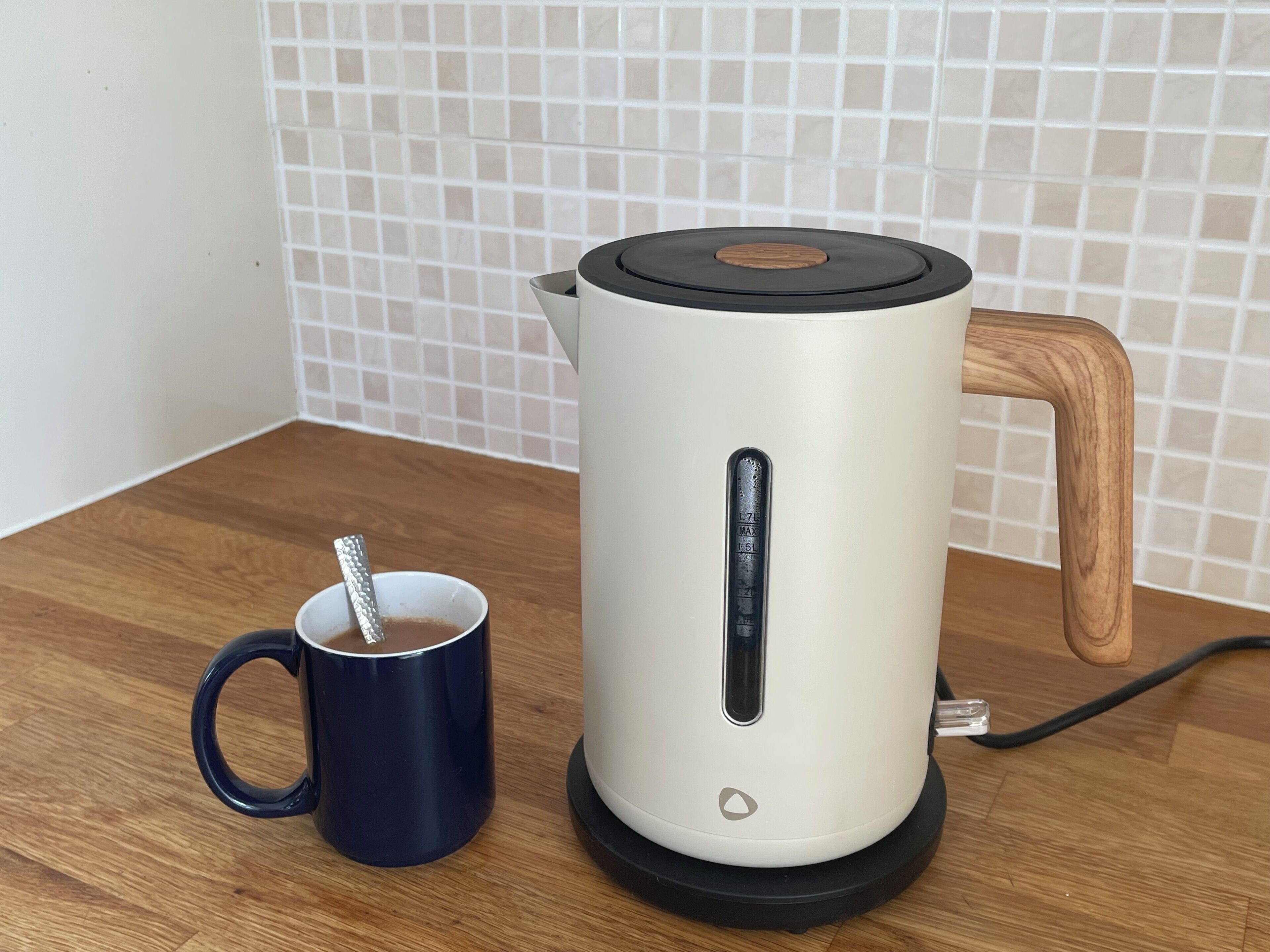 Apartment, Balcony, City View | Coffee and/or coffee maker