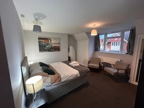 Free WiFi - The Nook Bedford (Bedford)