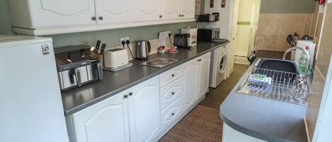 Cottage | Private kitchen