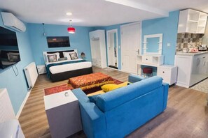Comfort Suite, City View - Turquoise İstanbul Hotel (İstanbul)