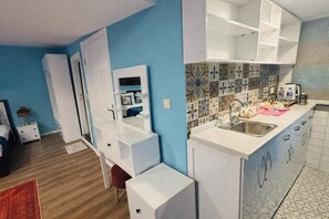 Private kitchen - Turquoise İstanbul Hotel (İstanbul)