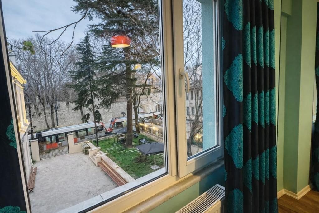 Intérieur