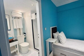 Bathroom - Turquoise İstanbul Hotel (İstanbul)