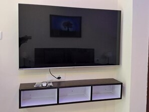 Kamar Deluks, balkon | Interior