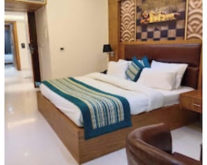 Premium Room - Hotel Green Lotus Star 17 (Delhi)
