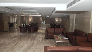 Premium Room | Lobby
