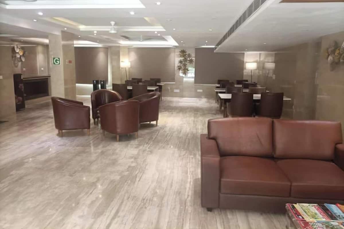 Premium-huone | Aula