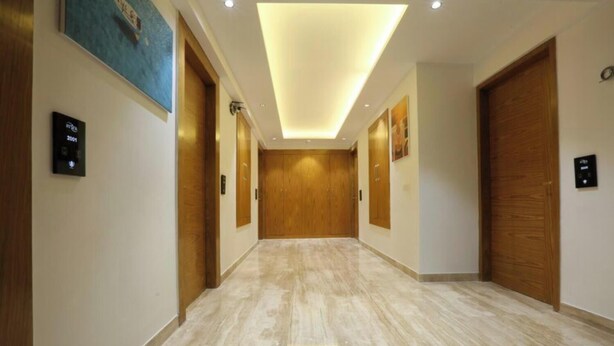 Premium Room | Interior