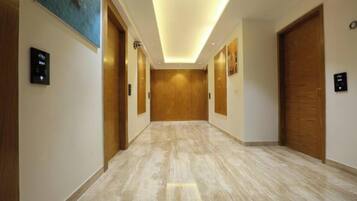 Premium Room | Interior