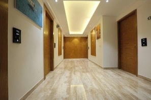Habitación Premium | Interior