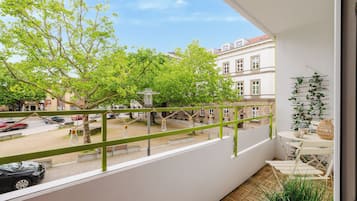 Unterkunftsgelände