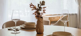 Hellohome I Urban Zen Apartment I Central I Parking