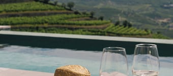 Casa do Paço Suítes Douro Valley