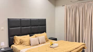 1 bedroom, WiFi