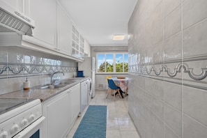 Private kitchen - Sea Breeze Pilar (Funchal)