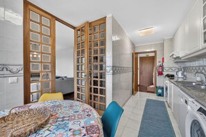 Interior - Sea Breeze Pilar (Funchal)