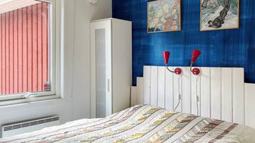 Huis | Interieur