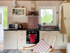 House | Interior - 4 Star Holiday Home in Blido (Blidö)