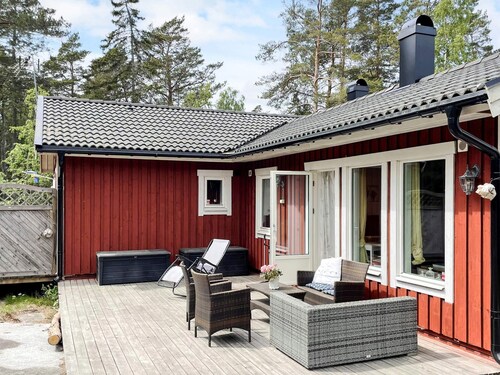 4 Star Holiday Home in Blido