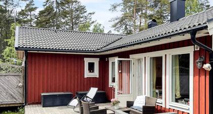 4 Star Holiday Home in Blido