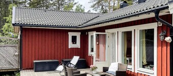 4 Star Holiday Home in Blido