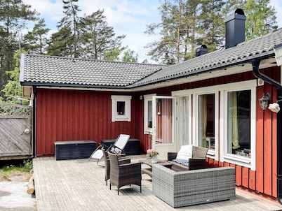 4 Star Holiday Home in Blido