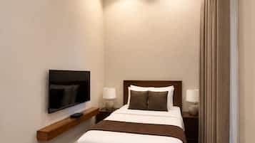 2 Schlafzimmer, Bügeleisen/Bügelbrett, WLAN