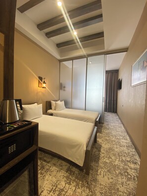 Family Quadruple Room - Arda Oasis (Khiva city)