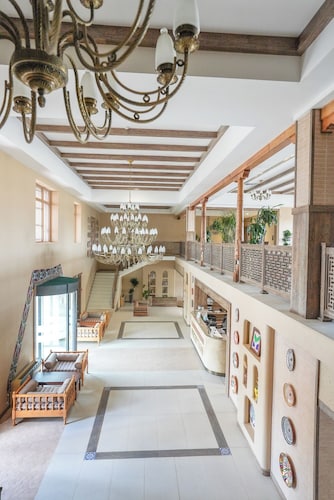 Arda Oasis