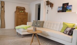 Living area - Vrbo Property (Müllheim im Markgräflerland)