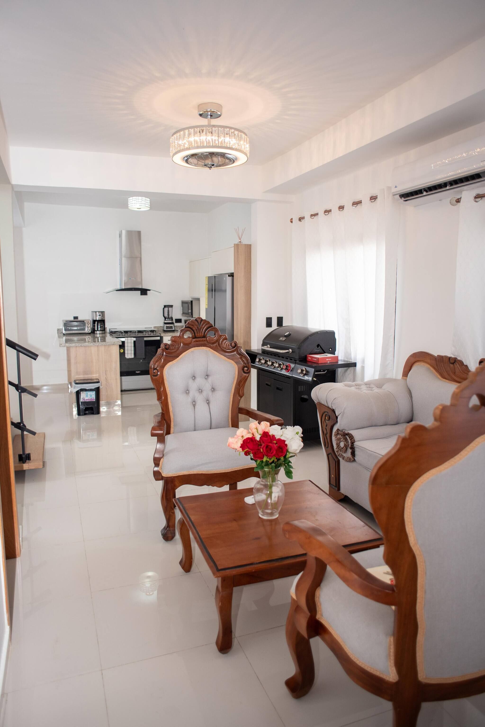 Sala de estar