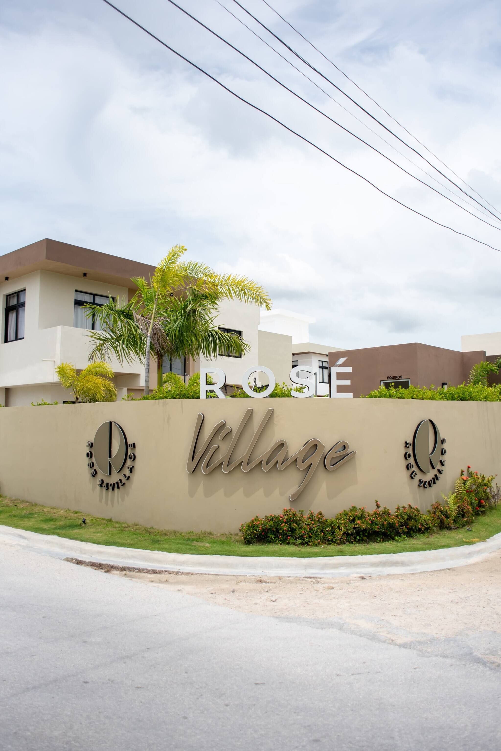 Villa, 3 chambres, patio | Extérieur