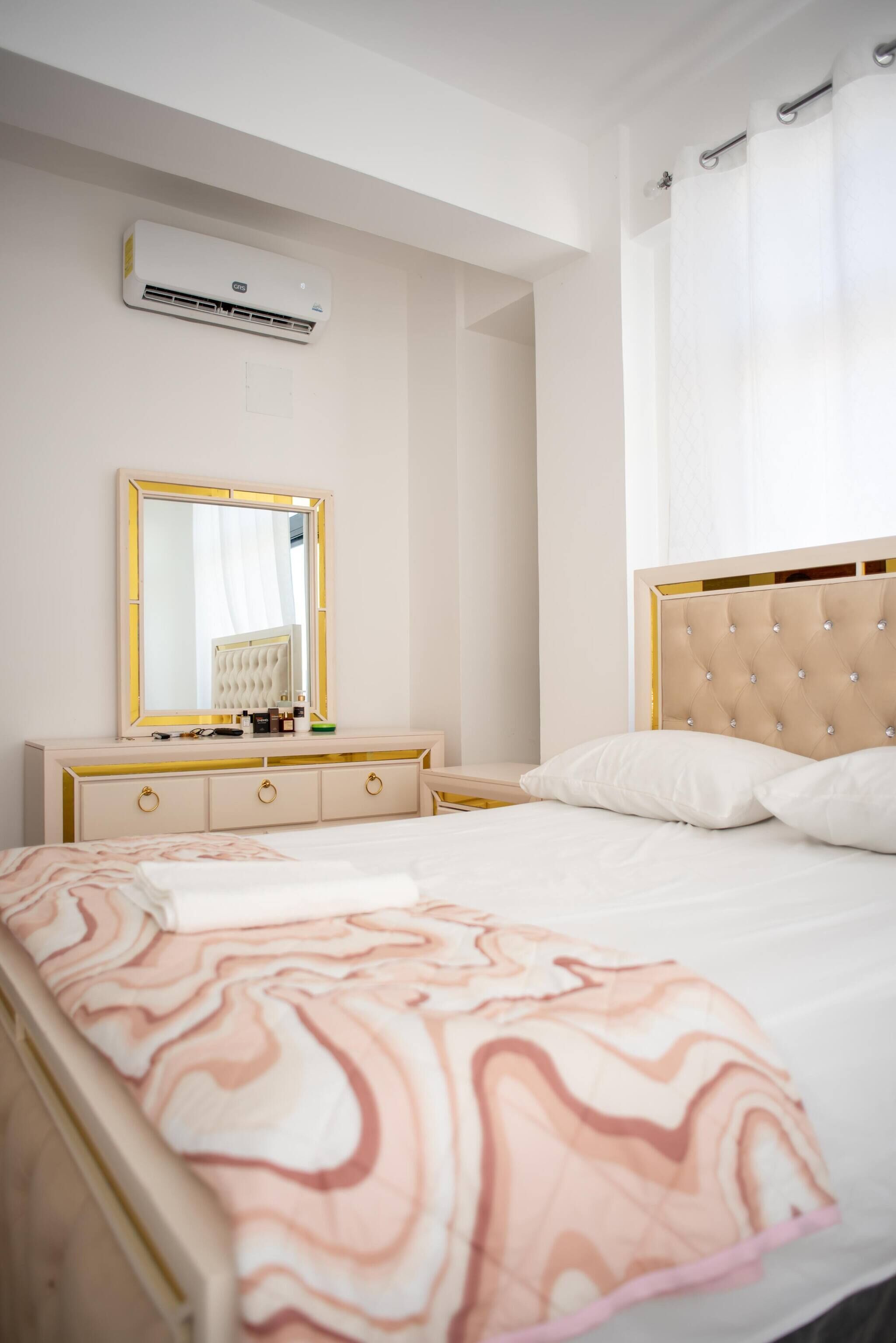 Villa, 3 Bedrooms, Patio