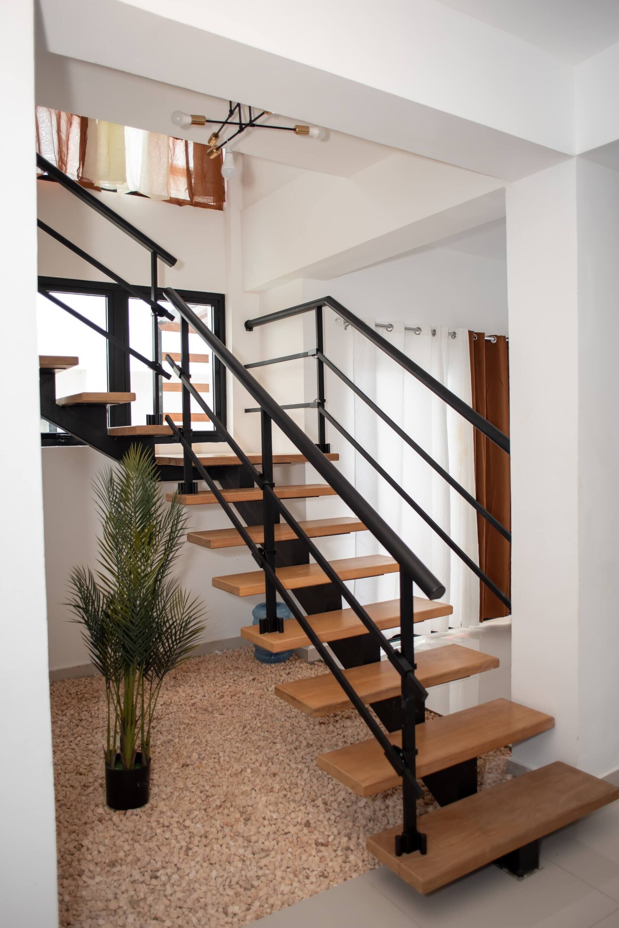 Villa, 3 chambres, patio | Intérieur