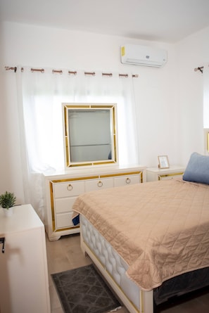 Villa, 3 Bedrooms, Patio