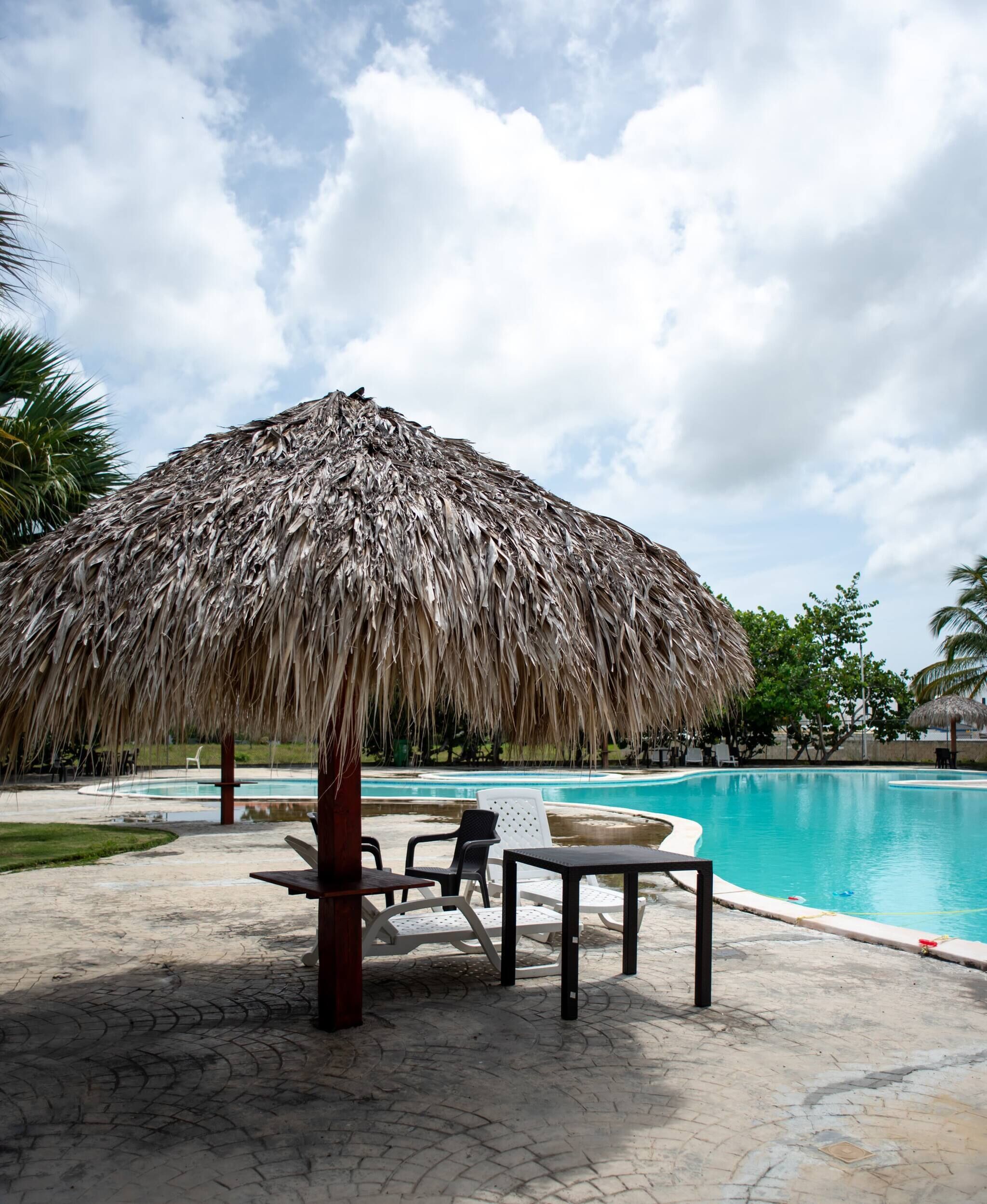 Vila, 3 quartos, varanda | Piscina | Piscina externa
