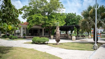 Villa, 3 Bedrooms, Patio | Terrace/patio