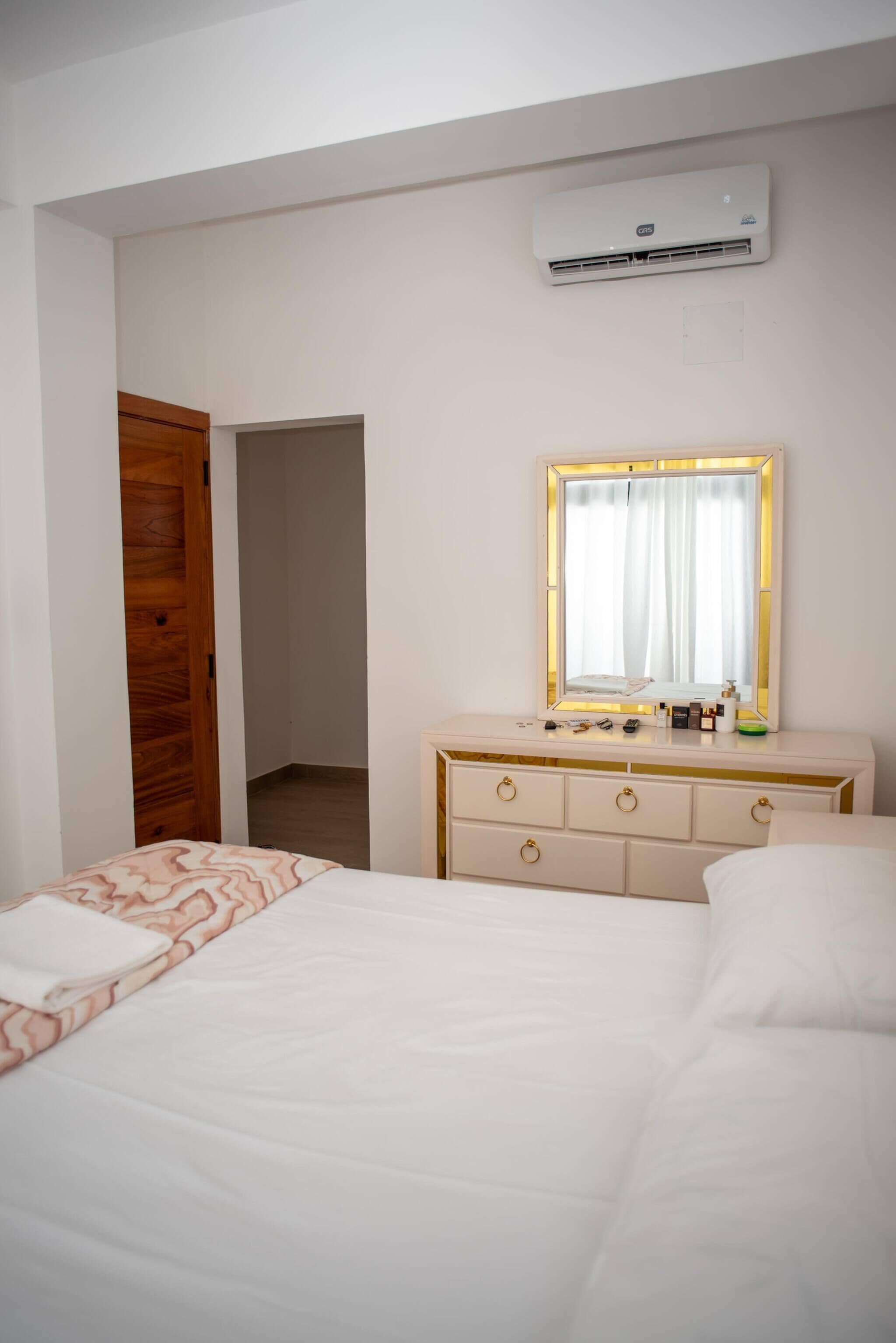 3 bedrooms