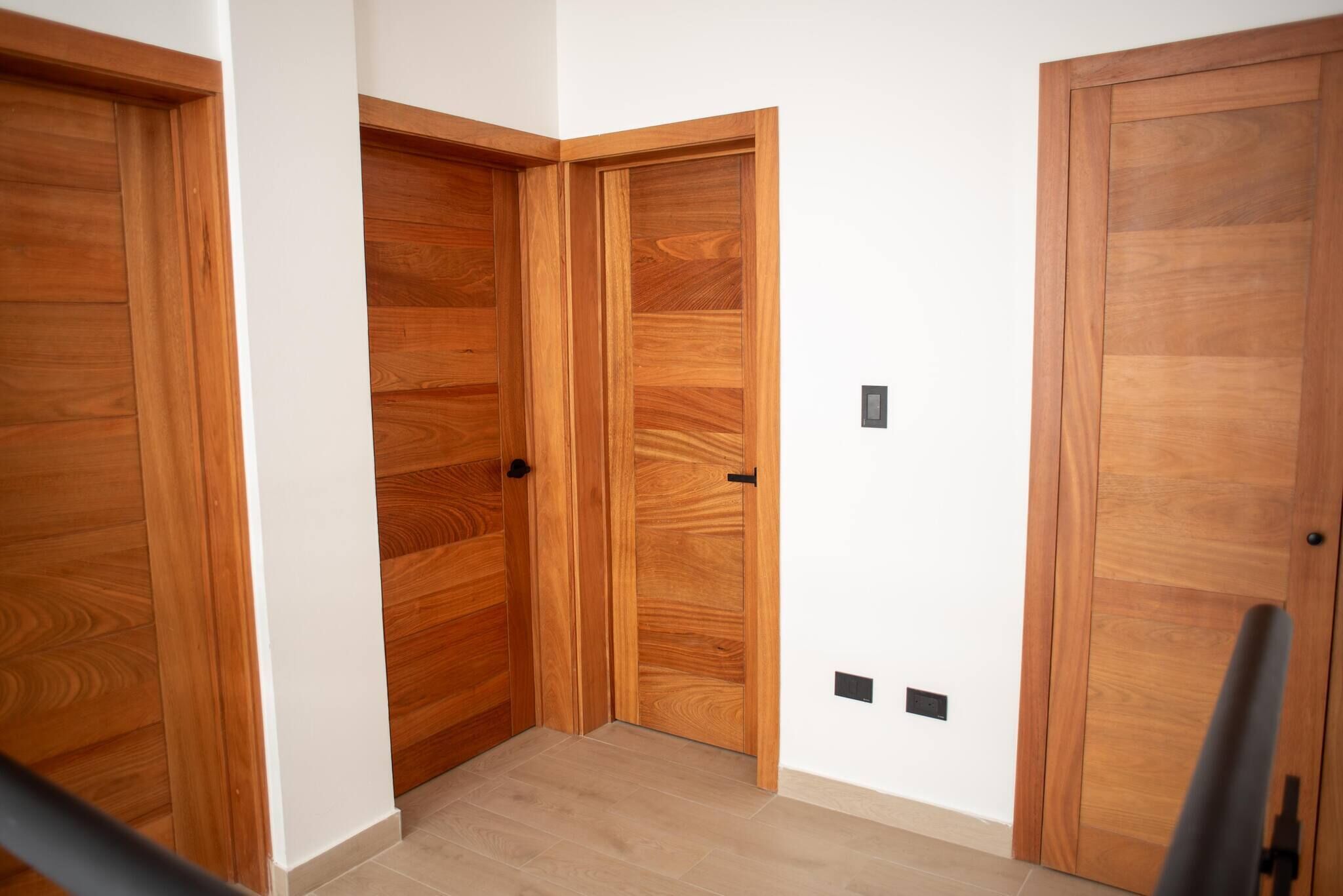 Villa, 3 Bedrooms, Patio | Interior