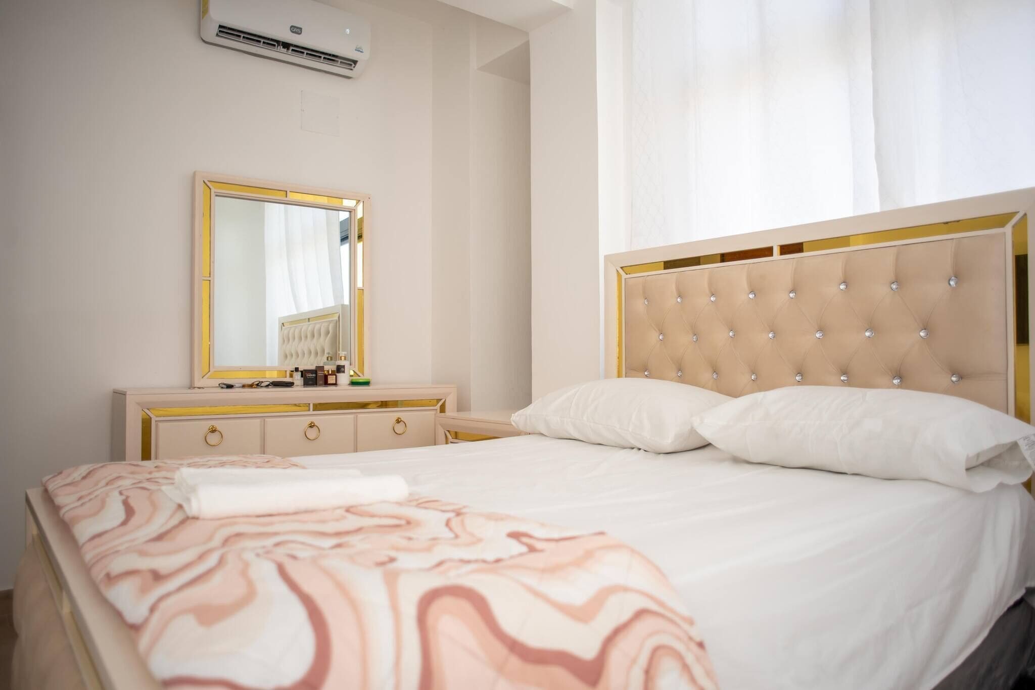 Villa, 3 soverom, terrasse | 3 soverom
