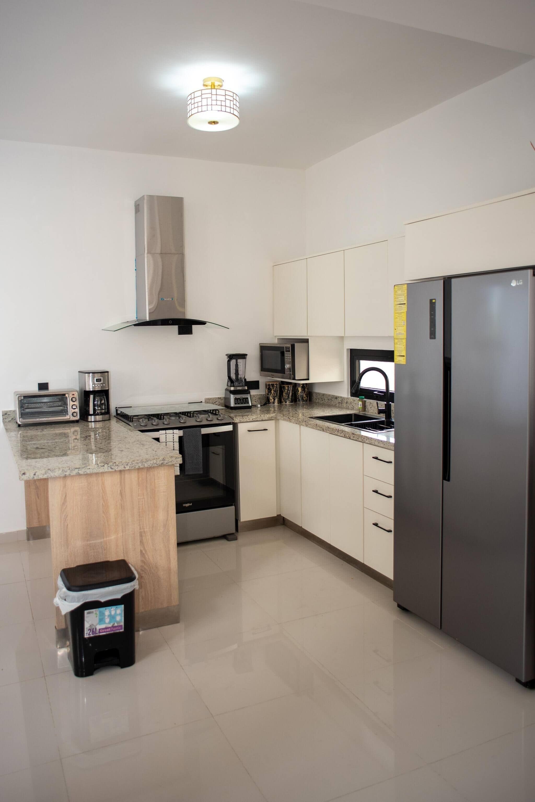 Villa, 3 soverom, terrasse | Innvendig