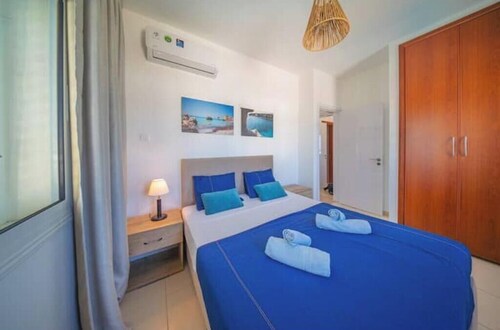 Palm Villa Eva