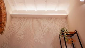 Chambre Double | Intérieur